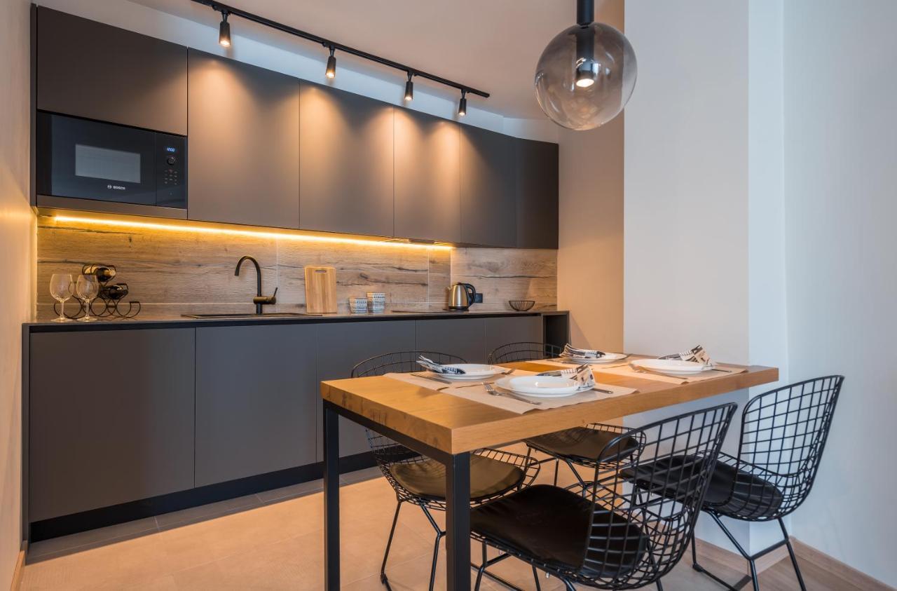 New Gudauri Atrium Suite 443 외부 사진
