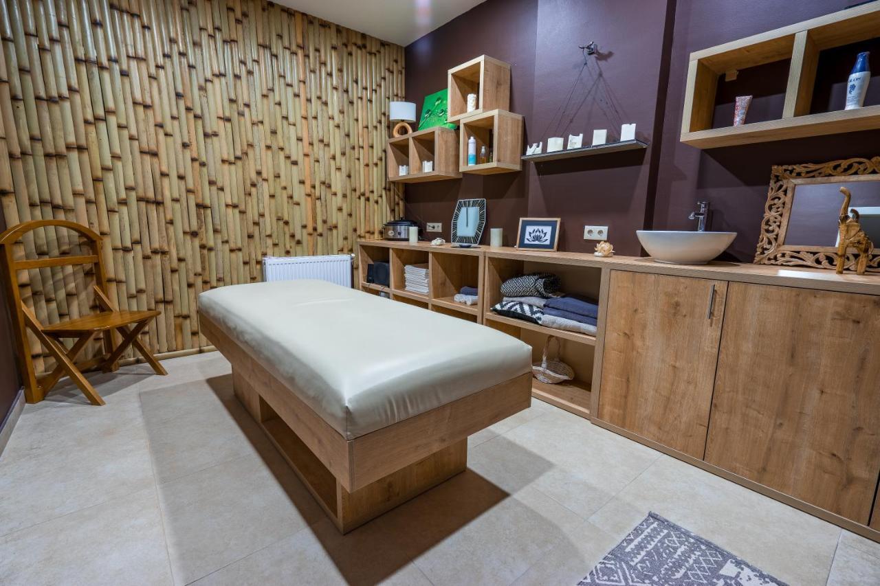 New Gudauri Atrium Suite 443 외부 사진